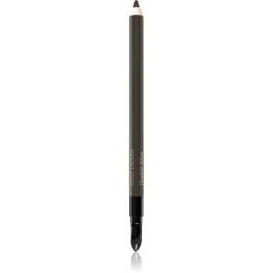 Estée Lauder Double Wear 24h Waterproof Gel Eye Pencil crayon gel waterproof yeux avec applicateur teinte Espresso 1,2 g