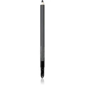 Estée Lauder Double Wear 24h Waterproof Gel Eye Pencil crayon gel waterproof yeux avec applicateur teinte Night Diamond 1,2 g