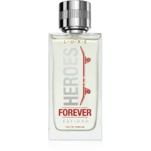 Estiara Heroes Forever Eau de Parfum mixte 100 ml