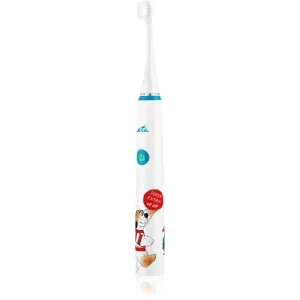 ETA Sonetic 0706 90000 brosse à dents sonique pour enfant 1 pcs