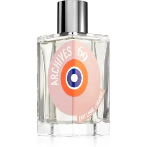 Etat Libre d’Orange Archives 69 Eau de Parfum mixte 100 ml #105696