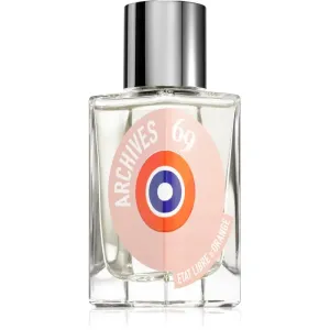 Etat Libre d’Orange Archives 69 Eau de Parfum mixte 50 ml