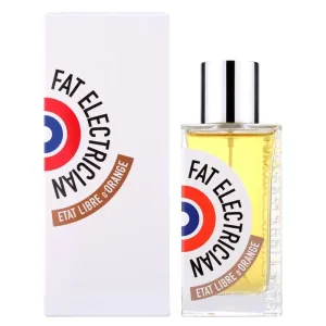 Etat Libre d’Orange Fat Electrician Eau de Parfum pour homme 100 ml #108791