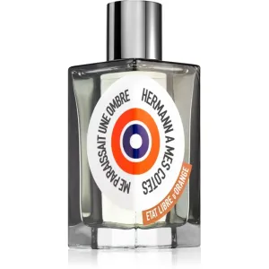 Etat Libre d’Orange Hermann a Mes Cotes Me Paraissait Une Ombre Eau de Parfum mixte 100 ml #109847