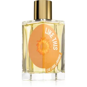 Etat Libre d’Orange Like This Eau de Parfum pour femme 100 ml #105778