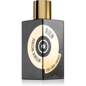 Etat Libre d’Orange Rien Intense Incense Eau de Parfum mixte 100 ml #108903