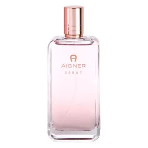Etienne Aigner Debut Eau de Parfum pour femme 100 ml #105107