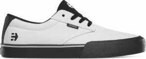 Etnies Chaussures de skate Jameson Vulc BMX White/Black 44