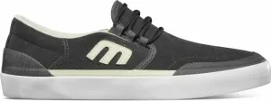 Etnies Chaussures de skate Marana Slip Lace XLT Charcoal 41,5