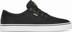 Etnies Chaussures de skate Verte Black/White/Gum 45