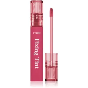 ETUDE Fixing Tint rouge à lèvres longue tenue à effet mat teinte #11 Rose Blending 4 g