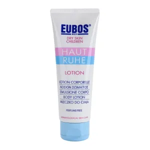 Eubos Children Calm Skin baume corps pour peaux irritées 125 ml #107713