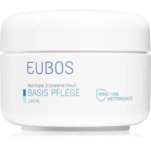Eubos Basic Skin Care Blue crème universelle visage 100 ml