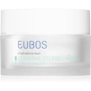 Eubos Sensitive crème hydratante à l'eau thermale 50 ml #107009