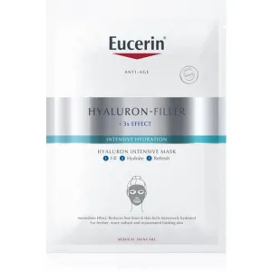 Eucerin Hyaluron-Filler + 3x Effect masque hyaluronique intense 1 pcs