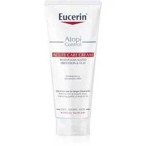 Eucerin AtopiControl crème apaisante pour peaux atopiques 100 ml #119752