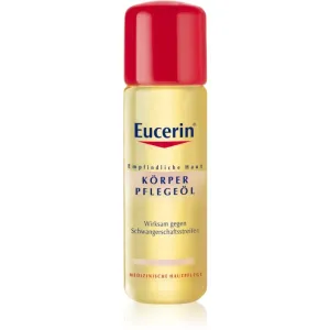 Eucerin pH5 huile pour le corps anti-vergetures 125 ml #99728