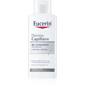 Eucerin DermoCapillaire shampoing anti-chute 250 ml #104732