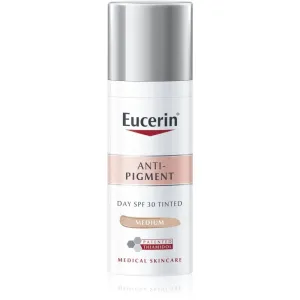 Eucerin Anti-Pigment crème de jour anti-taches pigmentaires SPF 30 50 ml #170632