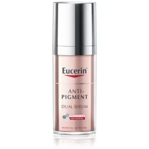 Eucerin Anti-Pigment sérum illuminateur visage anti-taches pigmentaires 30 ml