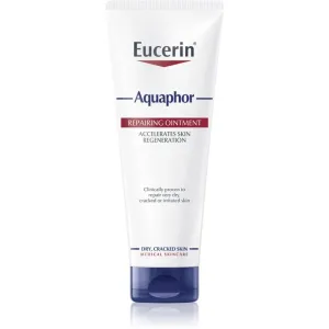 Eucerin Aquaphor baume rénovateur pour peaux sèches et gercées 198 g