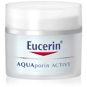 Eucerin Aquaporin Active crème hydratante intense pour peaux sèches 24h 50 ml #574964
