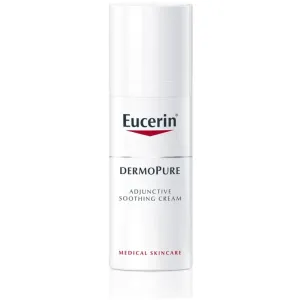 Crèmes pour la peau Eucerin