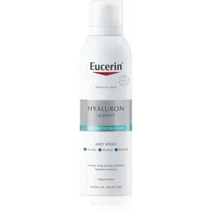 Eucerin Hyaluron brume visage pour un effet naturel 150 ml #122103