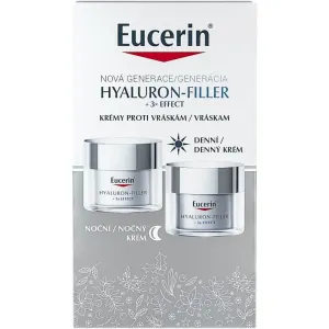 Eucerin Hyaluron-Filler + 3x Effect coffret cadeau