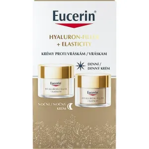 Eucerin Hyaluron-Filler + Elasticity coffret cadeau (pour femme)