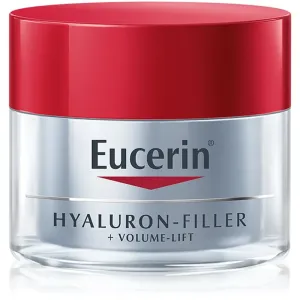 Eucerin Hyaluron-Filler +Volume-Lift crème de nuit liftante 50 ml #103508