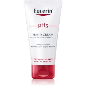 Eucerin pH5 crème régénérante mains 75 ml #99732