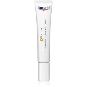 Eucerin Q10 Active crème yeux anti-rides SPF 15 15 ml