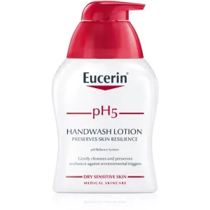 Eucerin pH5 émulsion lavante mains 250 ml