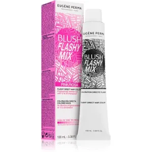 EUGÈNE PERMA Blush Flashy Mix coloration cheveux pastel 100 ml