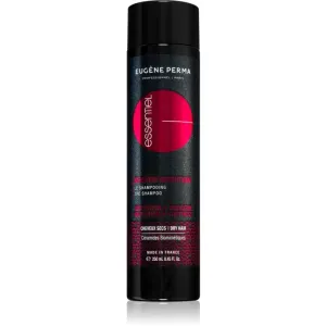 EUGÈNE PERMA Essential Keratin Nutrition shampoing nourrissant intense pour cheveux secs 250 ml