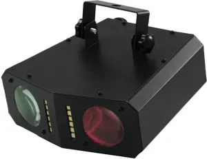 Eurolite LED DMF-2 Hybrid Effet de lumière