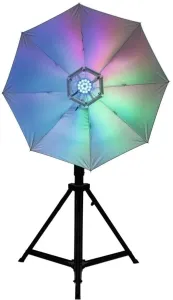 Eurolite LED Umbrella 95 Effet de lumière