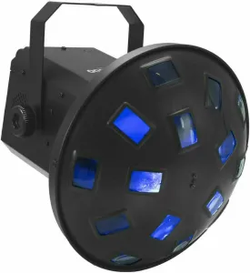 Eurolite LED Z-2000 Effet de lumière