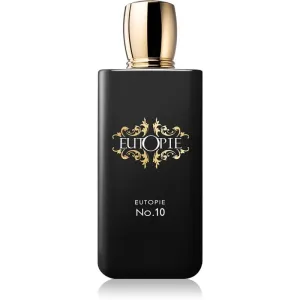 Eutopie No. 10 Eau de Parfum mixte 100 ml #117682
