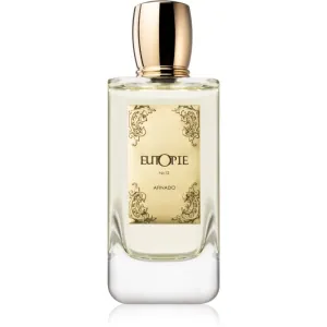 Eutopie No. 12 Afinado Eau de Parfum mixte 100 ml