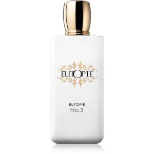 Eutopie No. 3 Eau de Parfum mixte 100 ml #117683