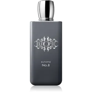 Eutopie No. 8 Eau de Parfum mixte 100 ml #117684