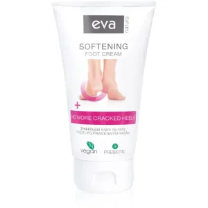 Eva Natura Softening foot cream crème émolliente talons et pieds 75 ml