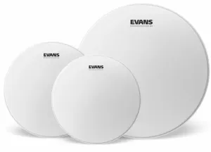 Evans ETP-G1CTD-F Fusion G1 Coated Set de peaux