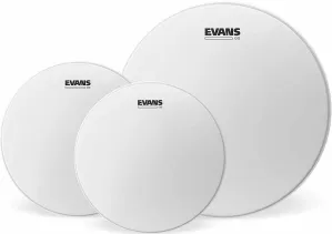 Evans ETP-G2CTD-S Standard G2 Coated Set de peaux