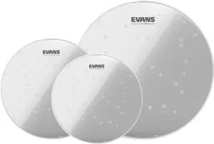 Evans ETP-HYDGL-R Hydraulic Glass Rock Set de peaux