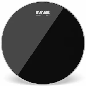 Evans TT06HBG Hydraulic Noir 6