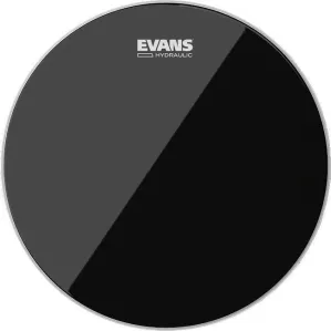 Evans TT08HBG Hydraulic Noir 8