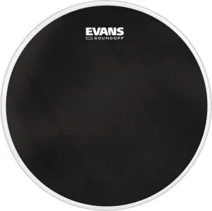 Evans TT10SO1 SoundOff 10